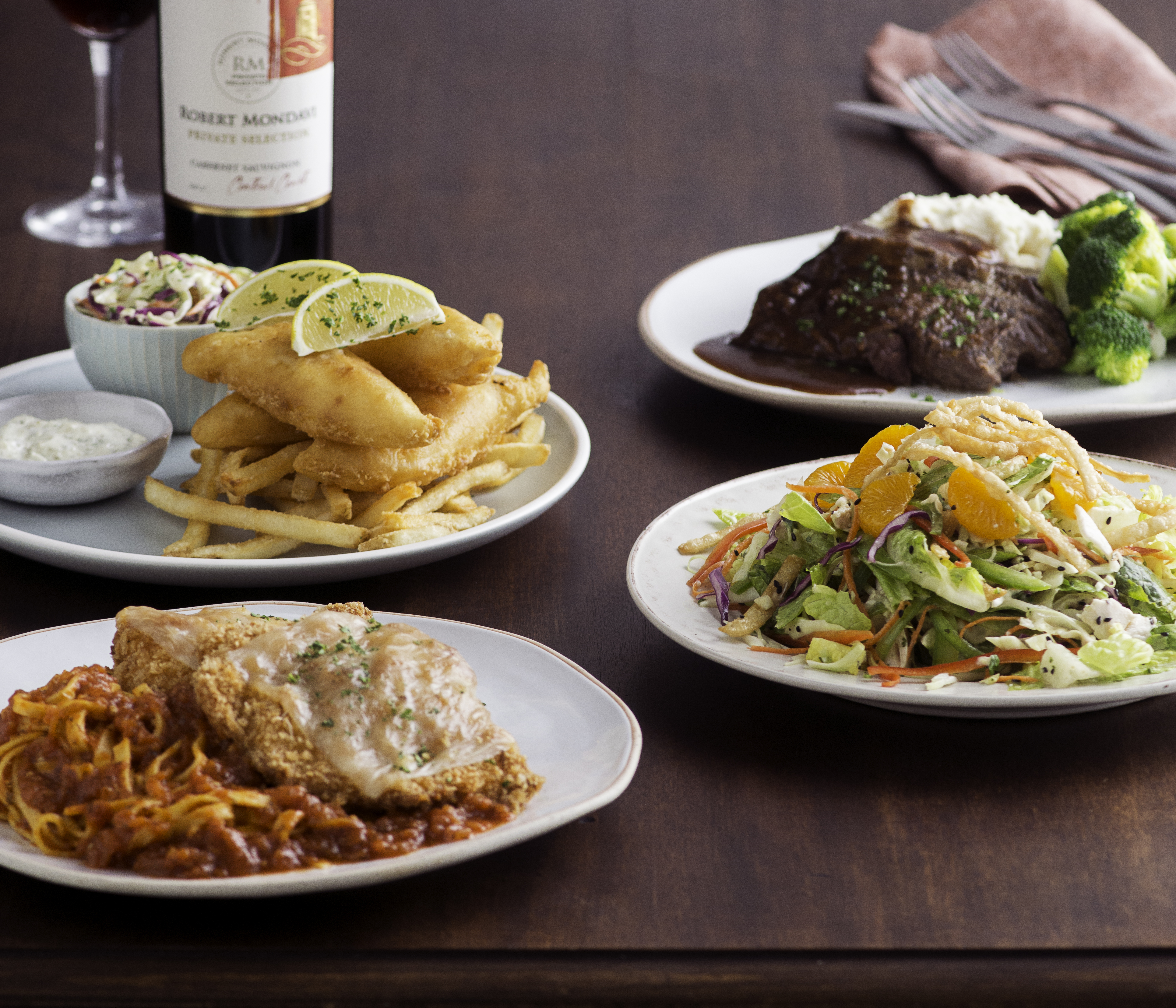 Bringing Back the Cafe Classics at Mimi's Cafe Clever Housewife