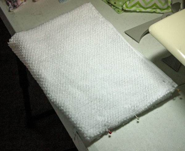DIY Hooded Towel Tutorial