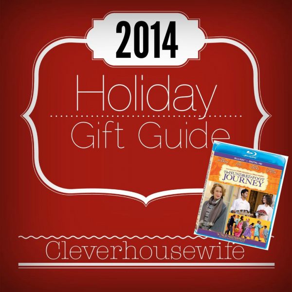 Hundred Foot Journey Holiday Gift Guide