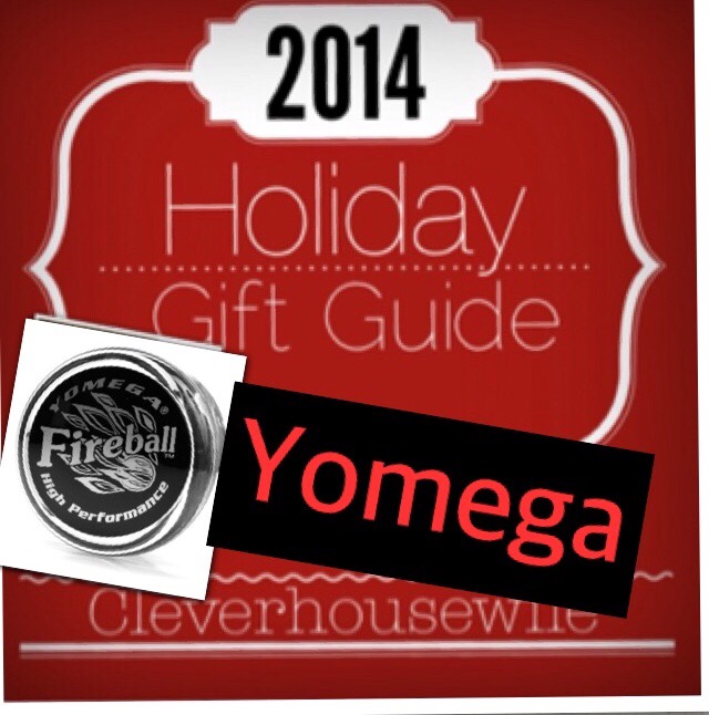 2014 Holiday Gift Guide:  Last Minute Idea For The 