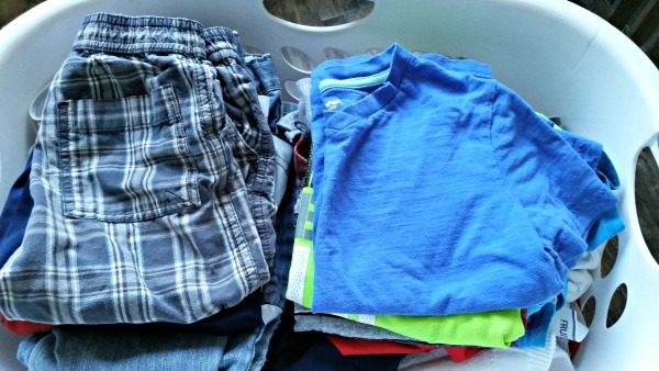 10 laundry tips to make your clothes last longer