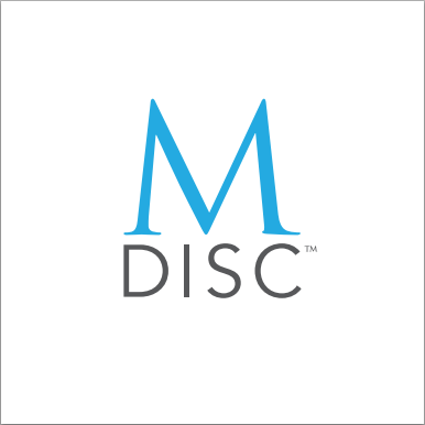 M-DISC: Your Life Engraved In Stone