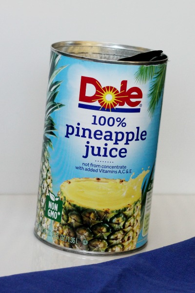 DOLE Pineapple Juice