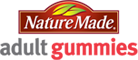 NatureMade Adult Gummies