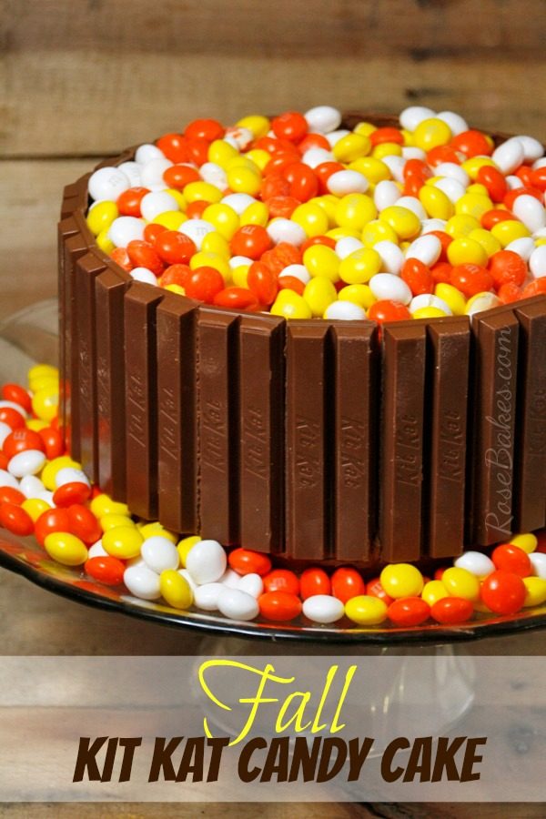 fall-kit-kat-candy-cake-from-rose-bakes