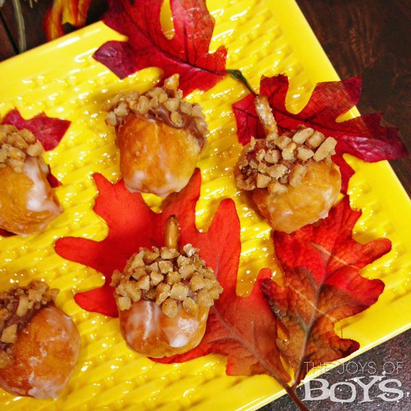 acorn-donuts-from-the-joys-of-boys