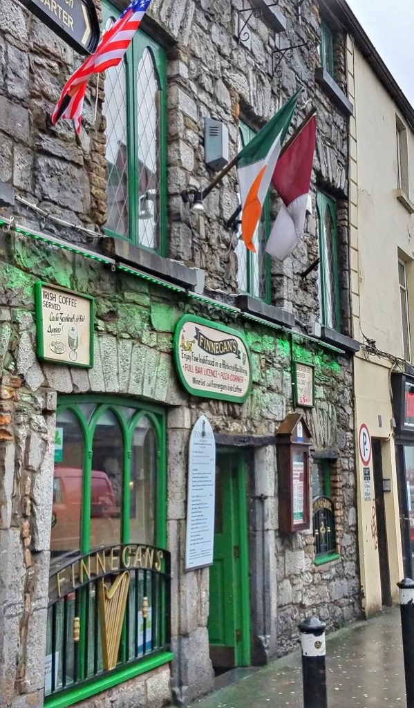 Best Ireland Restaurants from Dublin to Cork to Galway