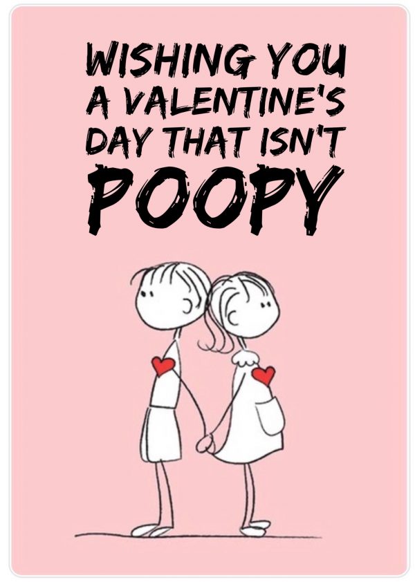 What women really want: Printable Valentine from the man who cleans