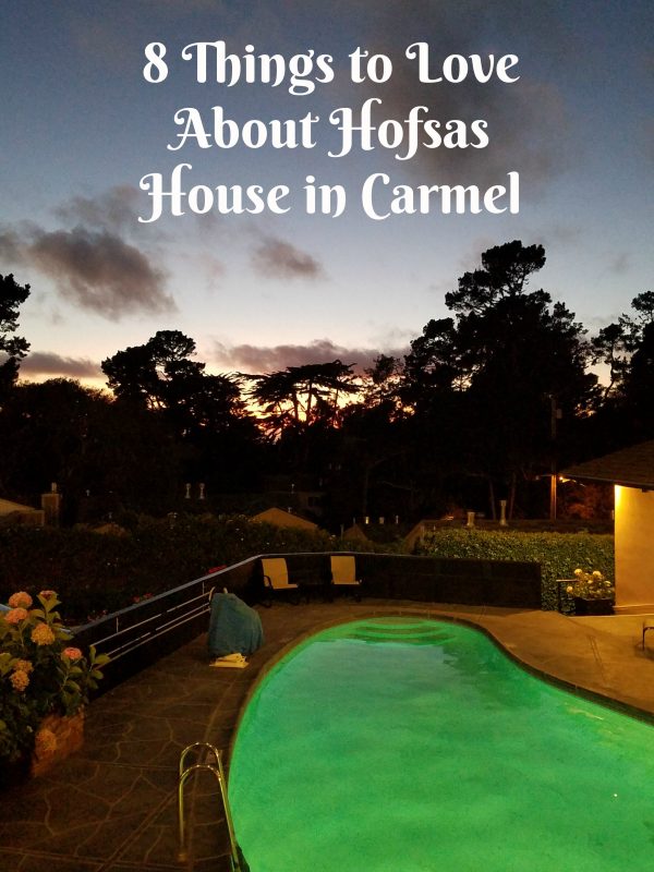 8 Things to Love About Hofsas House in Carmel