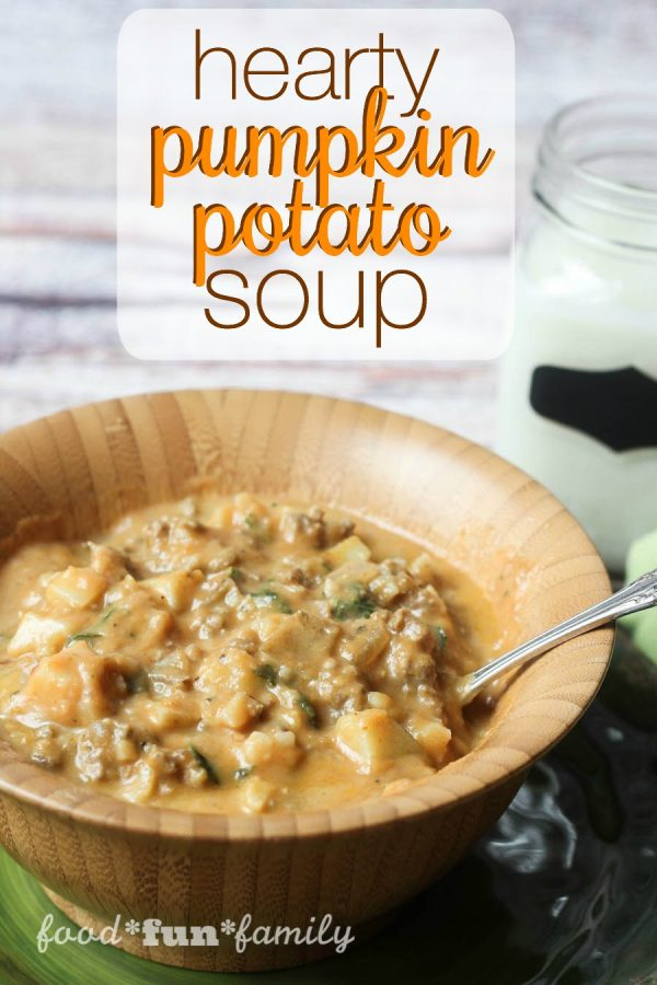 http://foodfunfamily.com/hearty-pumpkin-potato-soup/