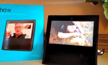 10 Reasons to Gift the Amazon Echo Show
