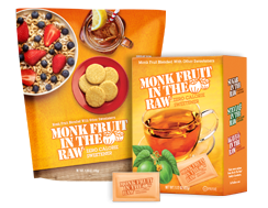 Monk Fruit In The Raw Product Image