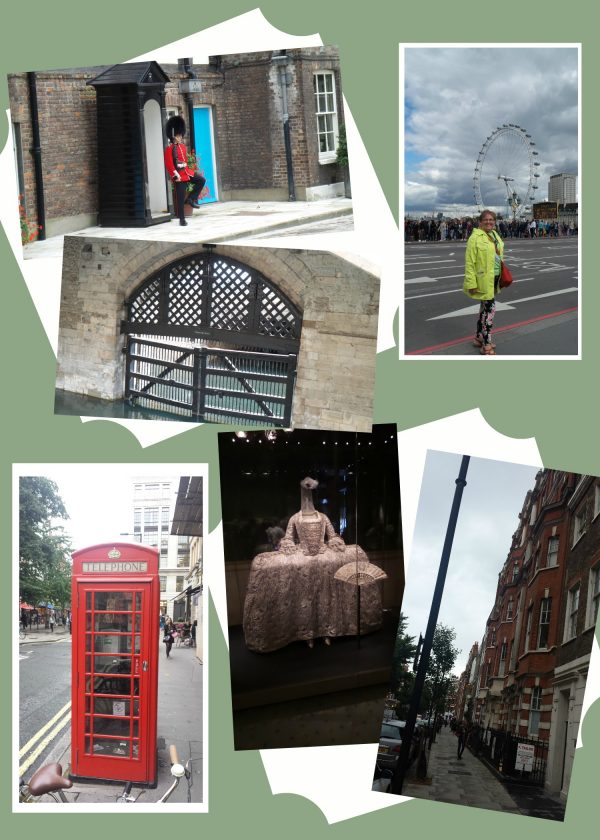 London