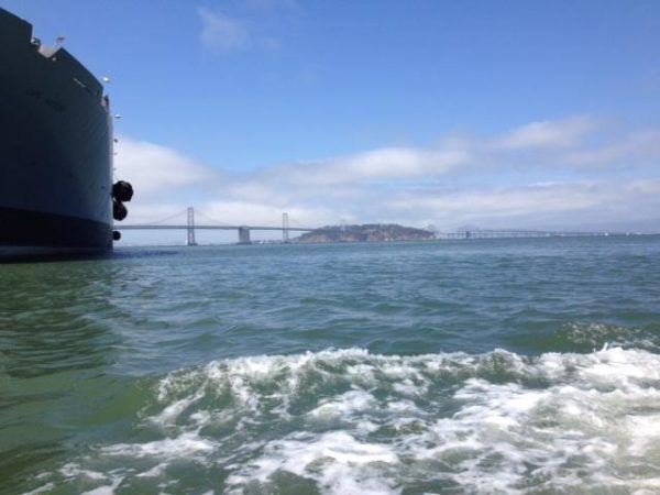 San Francisco Bay