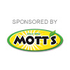Mott's Logo