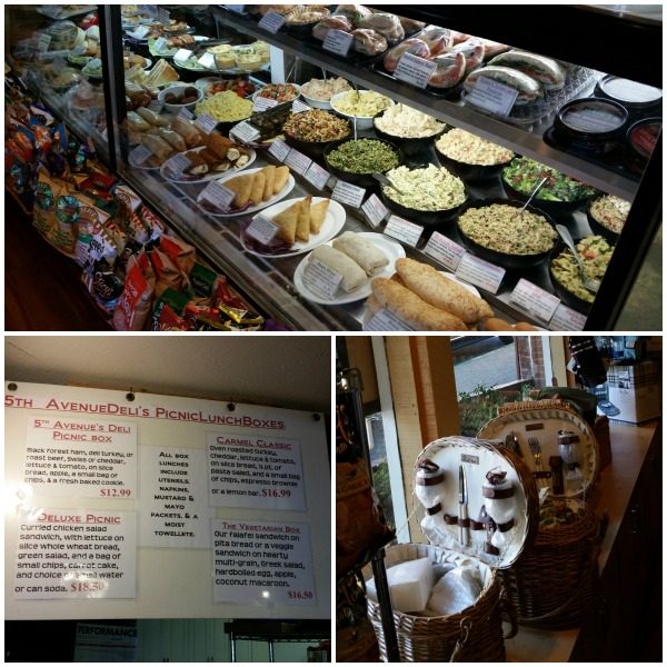 5th Avenue Deli