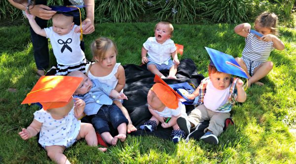 Gerber Chew U Babies