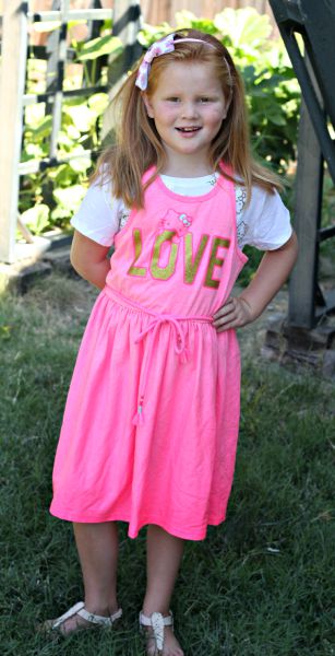 Affordable and Stylish Back to School Clothes