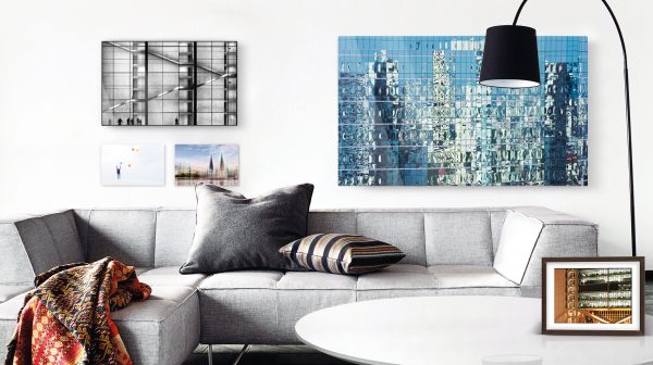 Tips for Creating a Great Gallery Wall