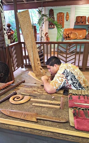Hawaii's Polynesian Cultural Center - the Premiere Hawaiian Experience