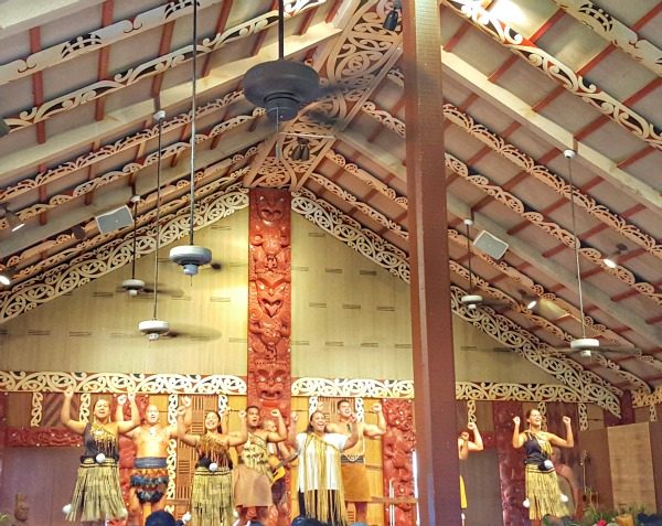 Hawaii's Polynesian Cultural Center - the Premiere Hawaiian Experience