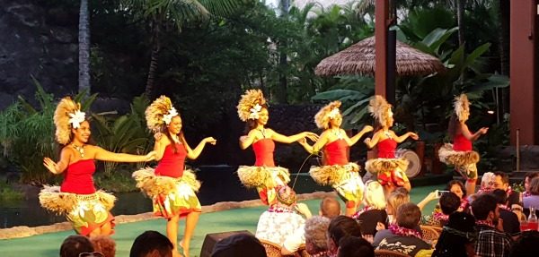 Hawaii's Polynesian Cultural Center - the Premiere Hawaiian Experience