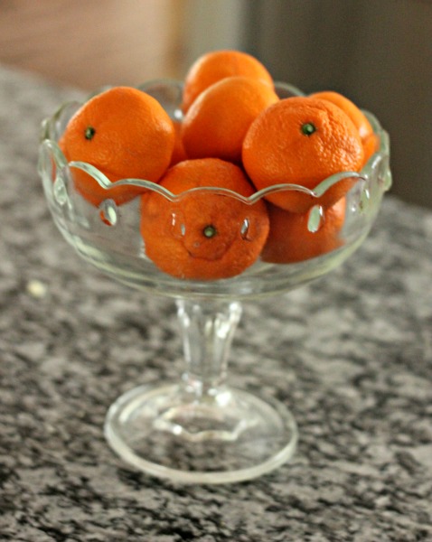 Bowl of Cuties
