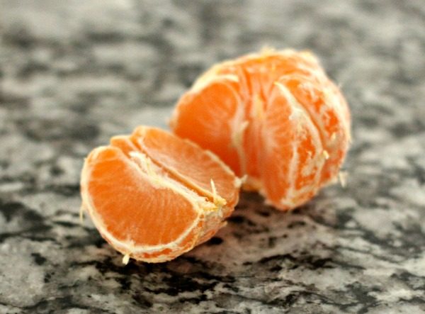 Cuties Mandarins
