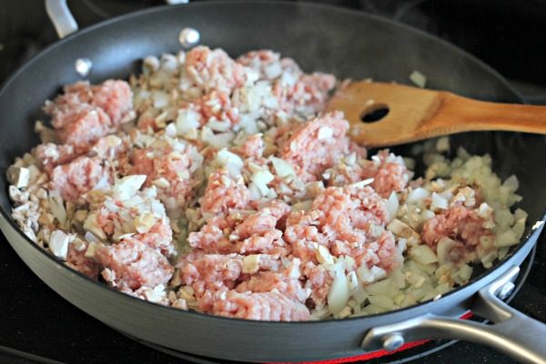 Tater Tot Casserole for easy weeknight dinners and great comfort food