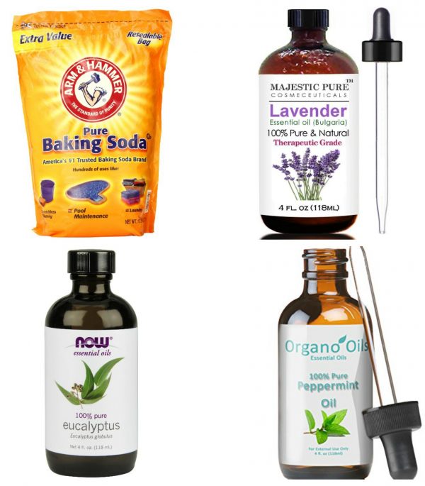 Products to Ban Dust Mites