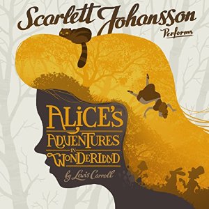 Alice Adventures in Wonderland on Audible