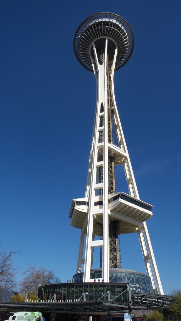 Seeing Seattle with Kids: The Top 5 Attractions You Need to See!