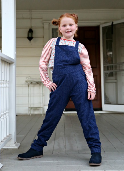 Back to School Clothes with Witty Britishness