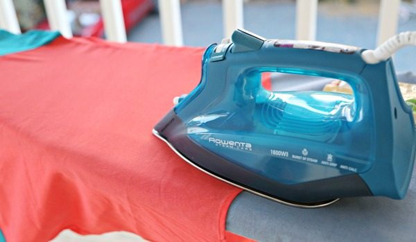 Lessons to Learn About Ironing 