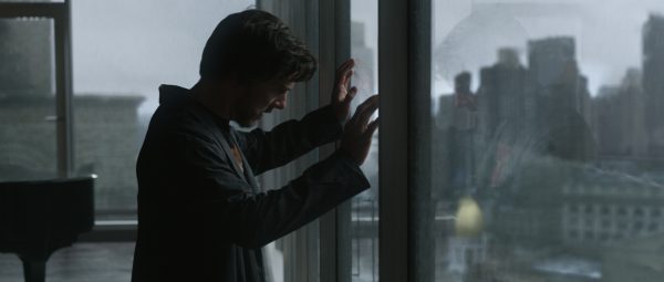 Marvel's DOCTOR STRANGE..Doctor Stephen Strange (Benedict Cumberbatch)..Photo Credit: Film Frame ..©2016 Marvel. All Rights Reserved.