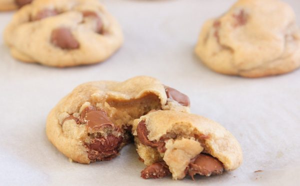 perfectly-soft-and-chewy-chocolate-chip-cookies