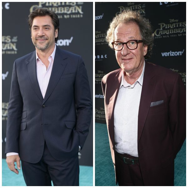 Pirates of the Caribbean: Dead Men Tell No Tales Movie Review and Red Carpet