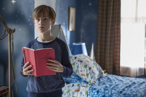 5 Things to Learn From The Book of Henry