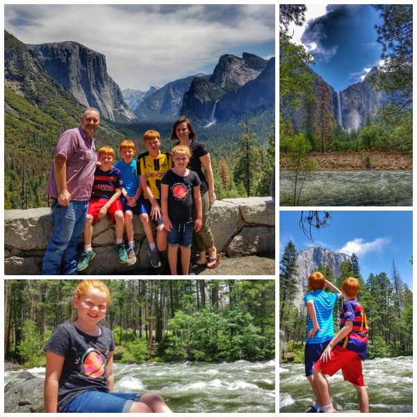 Reasons to Stay at Yosemite RV Resort