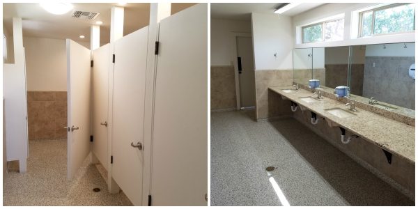 Reasons to Stay at Yosemite RV Resort