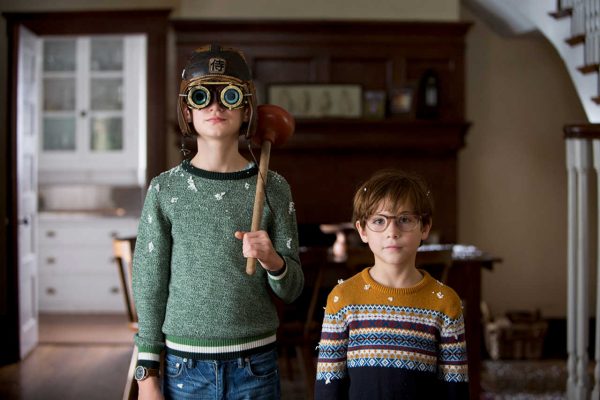 5 Things to Learn From The Book of Henry