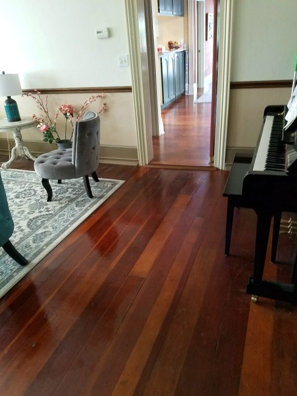 Tips to Maintain Beautiful Wood Floors
