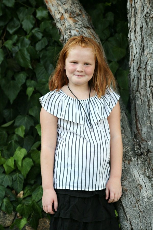 Back to School Fashion from Kohls