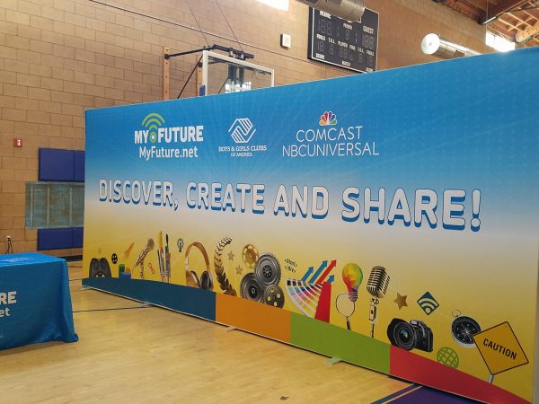 How Boys and Girls Club of America is Creating Strong and Smart Kids