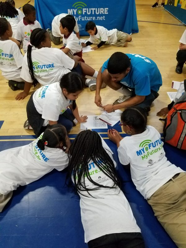 How Boys and Girls Club of America is Creating Strong and Smart Kids