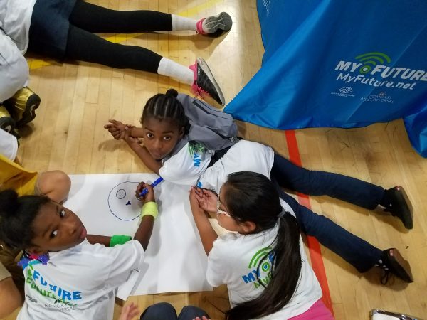 How Boys and Girls Club of America is Creating Strong and Smart Kids