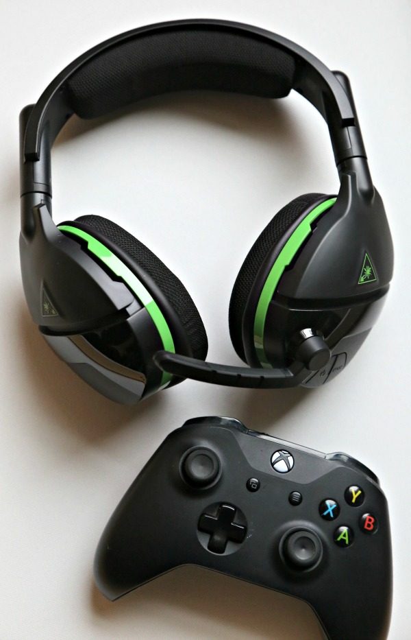 Improve Gaming with Turtle Beach Stealth 600 Headset