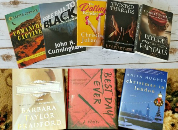 Books