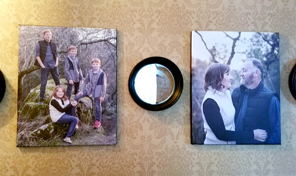 Simple Canvas Prints