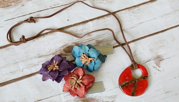 Dunitz fairtrade jewelry